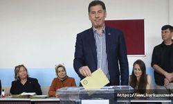 Sinan Oğan: Seçimin istikrar getireceğini ümit ediyorum