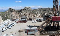 Şırnak'tan petrol fışkırmaya devam ediyor: Yeni kuyunun günlük üretimi 15 bin varil