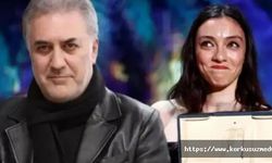 Tamer Karadağlı'dan Merve Dizdar'a tepki: "Cezayirli kız kardeşleri için de geçerli mi"