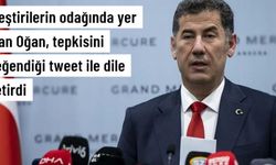 Tepkilerin odağında yer alan Oğan'dan dikkat çeken beğeni: Herkes çekilsin, memleketi Kılıçdaroğlu'na teslim edelim