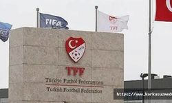 TFF'den yabancı kuralı açıklaması