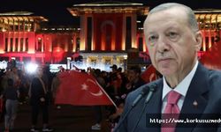 The Economist'ten yeni yorum! Adeta 'U' dönüşü yaptı