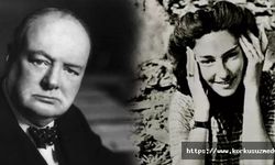 Türkiye'de de görev yaptı! Churchill'in favori casusu yine gündemde