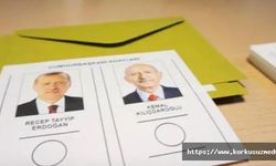 Türkiye seçimleri dünya basınında geniş yer buldu! Takip ediyorlar