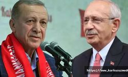 Türkiye seçimleri dünyada birinci manşet!