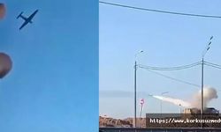 Ukrayna'dan Rusya'ya intikam saldırısı