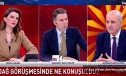 Ümit Özdağ'ın ne talep ettiğini açıkladı