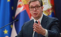 Vucic: NATO'nun Kosova'daki birlikleriyle son derece iyi ilişkimiz vardı