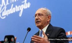Washington Post'tan Kılıçdaroğlu analizi: "Kaseti yok, istifa etmez"