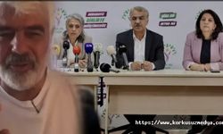 “YSP’yi Ergenekoncu TİP kuyruğuna taktınız”