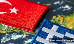 Yunanistan'dan Türkiye itirafı: Boy ölçüşemeyiz