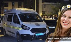 8 aylık bebeğini yıkıyordu! Korkunç olay