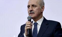 AK Partili Kurtulmuş TBMM Başkanı adayı oldu