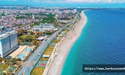 Antalya’da yerli kiracı aranıyor
