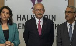 Büyük hezimetin yankıları sürüyor: HDP'li Buldan ve Sancar aday olmayacak