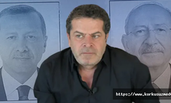 Cüneyt Özdemir ilk kez açıkladı: "Korkumdan söyleyemedim! Linç yerdim"