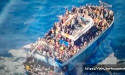Dünyayı sarsan göçmen faciasında Yunan yetkililerin çelişkili ifadeleri tespit edildi