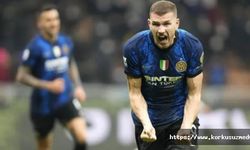 Flaş iddia! Edin Dzeko, Fenerbahçe ile anlaştı