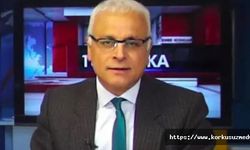 Gazeteci Merdan Yanardağ gözaltına alındı