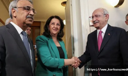 HDP'li Figen Yüksekdağ'dan Kılıçdaroğlu çıkışı: "Seçimlerde destek vermemiz yanlıştı"
