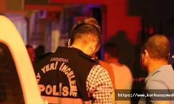 İzmir'de vahşet! Miras kavgasında ağabeyini öldürdü