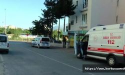 Kayseri'de 3 gündür haber alınamayan adam evinde ölü bulundu