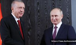 Kremlin'den Erdoğan-Putin görüşmesi açıklaması