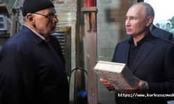 Putin'den İsveç'teki saygısızlığa yanıt: Kur'an yakmak bizim ülkemizde suçtur.