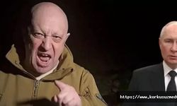 Putin ve Prigojin anlaştı! Wagner geri çekiliyor.