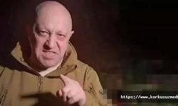 Rusya açıkladı! Prigojin için karar verildi.