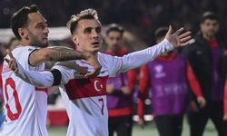 Son dakika haberi A Milli Takım aday kadrosu açıklandı!