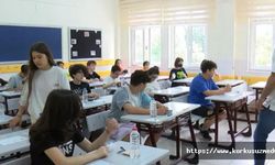 Son dakika! LGS sonuçları açıklandı