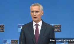 Stoltenberg: İsveç gerçekten ilerleme kaydetti