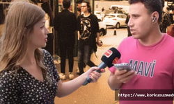 Suriyeli olduğunu söylemişti! Gerçek çok başka çıktı…