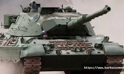 Ukrayna’da Leopard tankını vuran Rus askere 1 milyon ruble ödül
