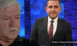 Usta oyuncu Mahmut Cevher, Fatih Portakal'ı yerden yere vurdu: "Sen satılmış CHP düşmanısın"