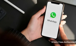 Uzun zamandır beklenen özellik Whatsapp'a geliyor!