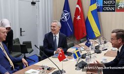 İsveç'in NATO üyeliğine Türkiye'den onay