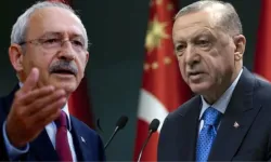 Kılıçdaroğlu'ndan Cumhurbaşkanı Erdoğan mülakat açıklamasına tepki: O çocukları size yedirmeyeceğim