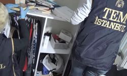 İstanbul’da DEAŞ, El Kaide operasyonu