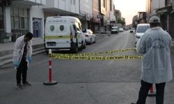 Kayseri'de silahlı saldırıda yaralanmıştı