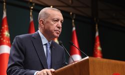 Menderes, Polatkan ve Zorlu'yu anma töreninde Erdoğan'dan mesaj..