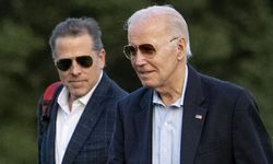 ABD Başkanı Biden'ın Oğlu Hunter Biden'a 3 Suçlama Yöneltildi!