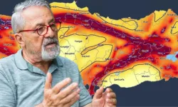 Prof. Dr. Naci Görür'den tedirgin eden sözler: Kuzey Anadolu Fay hattı, dünyanın en tehlikeli fayıdır