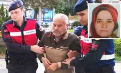 Kan donduran vahşet! Cani kayınpeder gelini öldürüp cesedini yaktı!