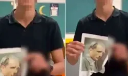 Atatürk’ün fotoğrafına hakaret eden liseli çocuğa istenen ceza belli oldu