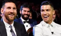 Ronaldo ve Messi son kez bir araya gelebilir