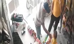 14 Aylık Bebeği Babasının Gözleri Önünde Taciz Eden 65 Yaşındaki Adamın Yaptıkları İnsanlığımızdan Utandırdı