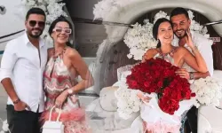 Dilan Polat ve Engin Polat kaçtı mı? Çiftten yazılı açıklama geldi