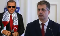 İpler kopuyor! Cumhurbaşkanı Erdoğan'ın açıklamalarına İsrail'den jet yanıt